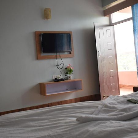 Mandavya Homestay Pelling Ngoại thất bức ảnh