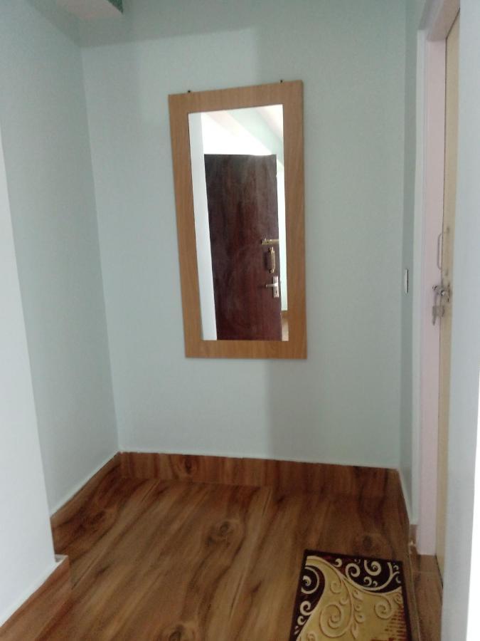 Mandavya Homestay Pelling Ngoại thất bức ảnh