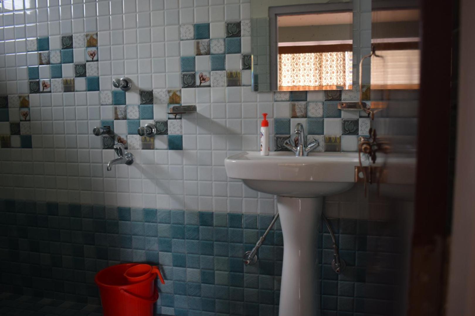 Mandavya Homestay Pelling Ngoại thất bức ảnh