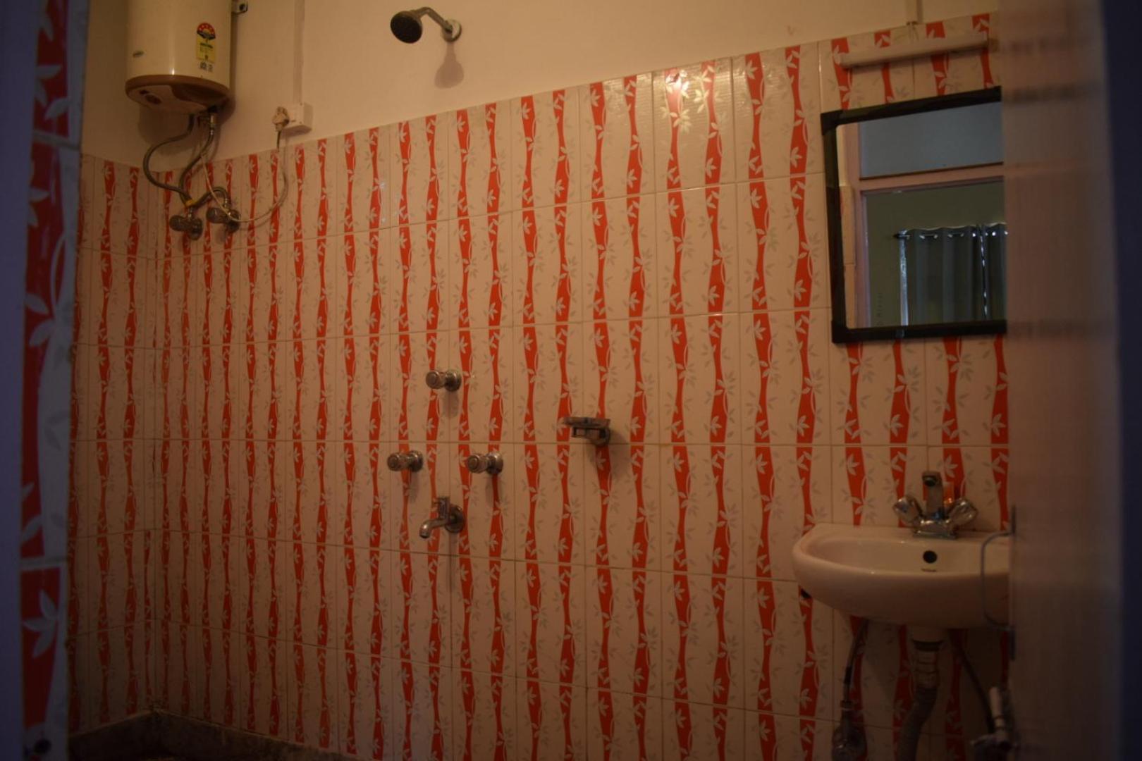 Mandavya Homestay Pelling Ngoại thất bức ảnh