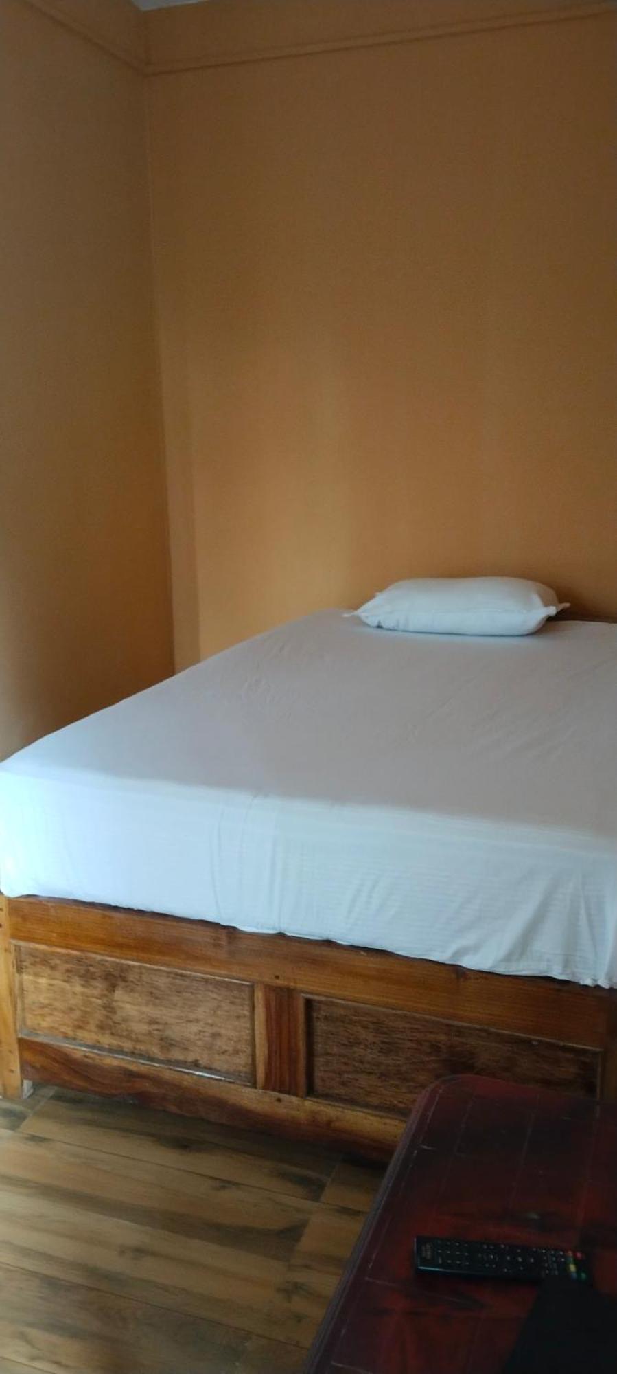 Mandavya Homestay Pelling Phòng bức ảnh