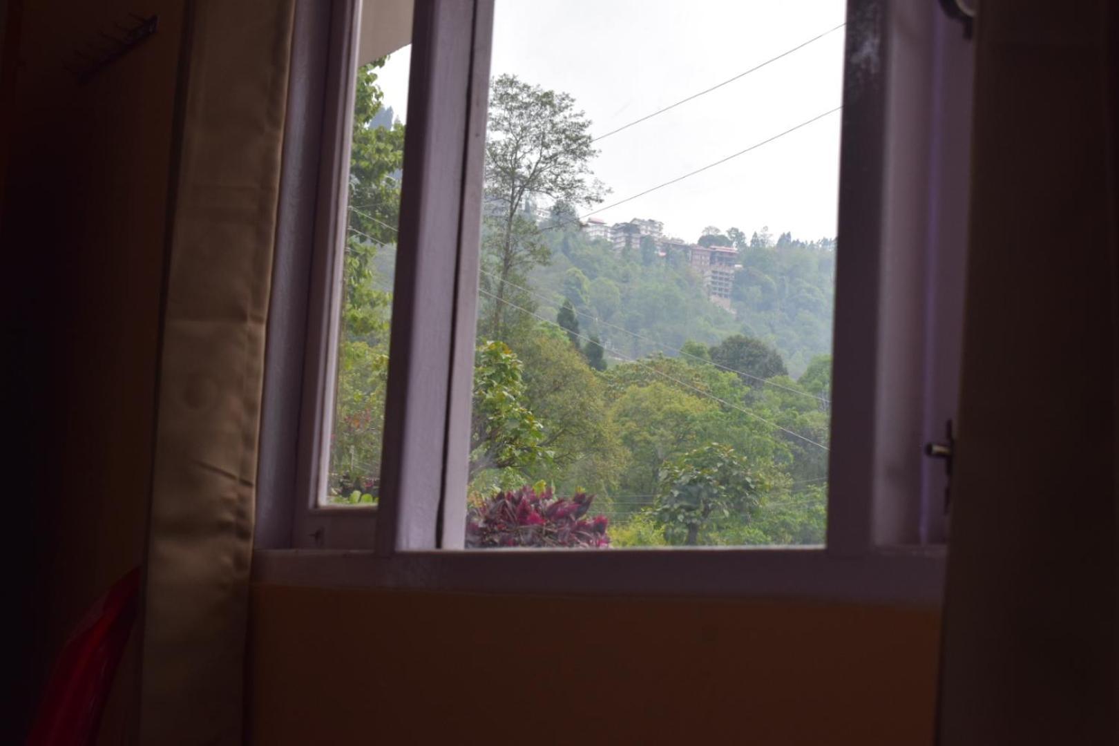 Mandavya Homestay Pelling Phòng bức ảnh